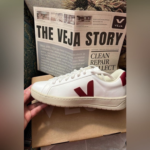Veja UCRA CWL Marsala Brand new - Picture 4 of 10